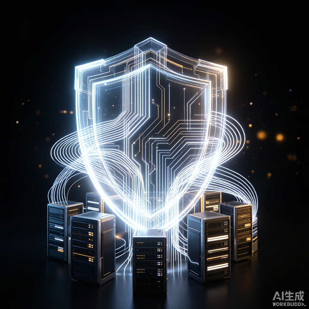 牧衡科技服务体系与核心优势
